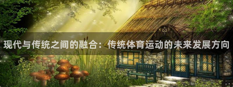 JJB竞技宝官方正版app娱乐40996：现代与传统