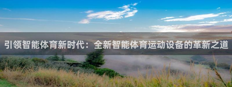 JJB竞技宝官方正版app娱乐是那个系列的台子：引领