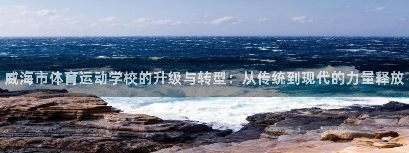 德国JJB竞技宝官方正版app集团：威海市体育运动学